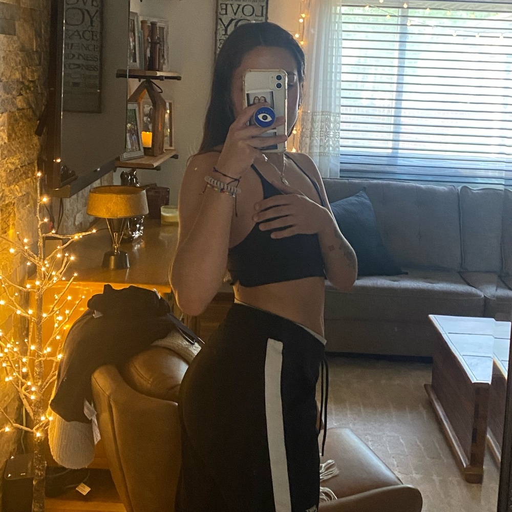 Nike joggers, super good condition - Picture 2 of 2